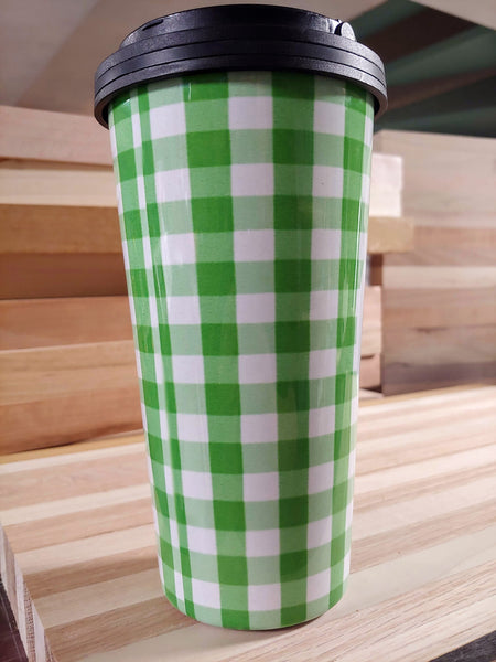 16 oz Travel Mug