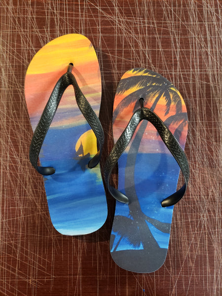 Flip-flops