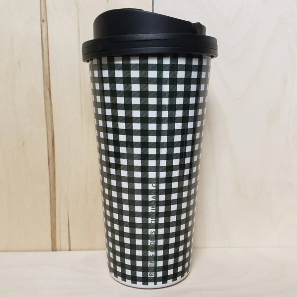 Travel Mug - Stitch Witch