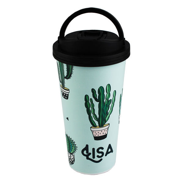 16 oz Travel Mug